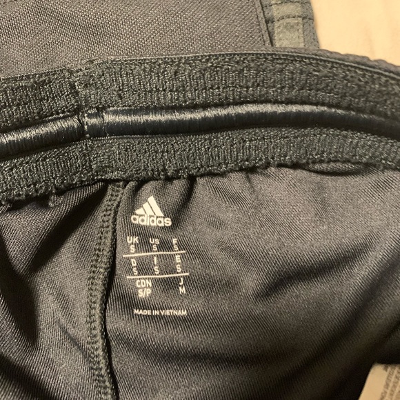 2 pairs men’s active pants - Picture 3 of 6